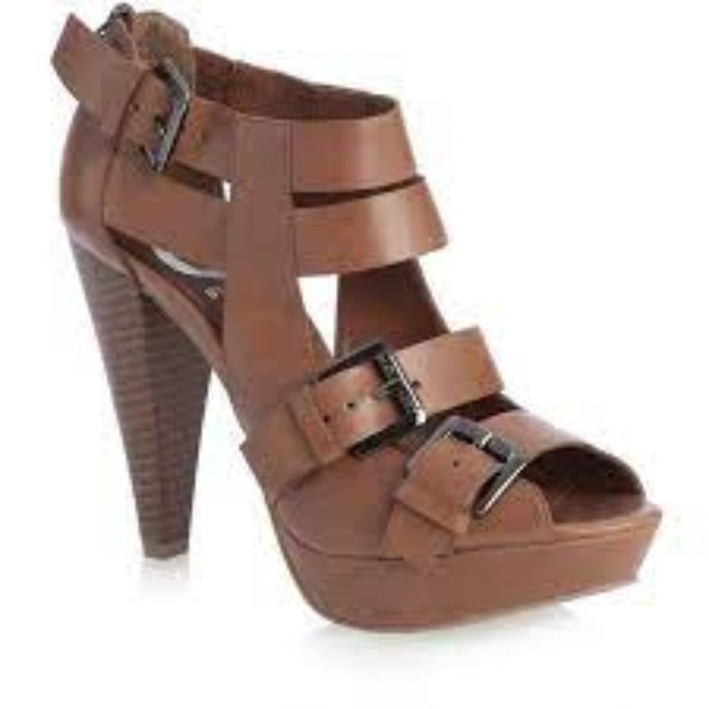 Guess Lattie Heel